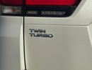 Toyota Land Cruiser LAND CRUISER,GXR 2023 3.5TWIN TURBO.GCC,Free accident Full Options.