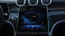 مرسيدس بنز GLC 43 AMG 4MATIC (For Export , НА ЭКСПОРТ) 2.0T EQ Boost GCC 2026 Без пробега