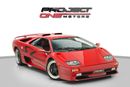 Lamborghini Diablo