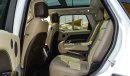 Land Rover Range Rover Sport HSE