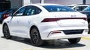 BYD QIN PLUS STD