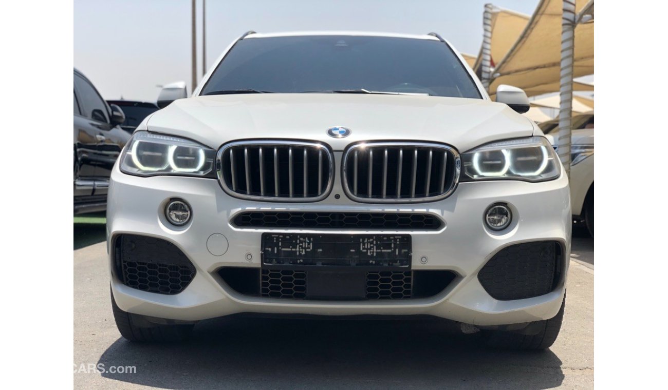 BMW X5M