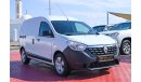 Renault Dokker Std 2020 | RENAULT | DOKKER DELIVERY VAN | GCC | VERY WELL-MAINTAINED | SPECTACULAR CONDITION |