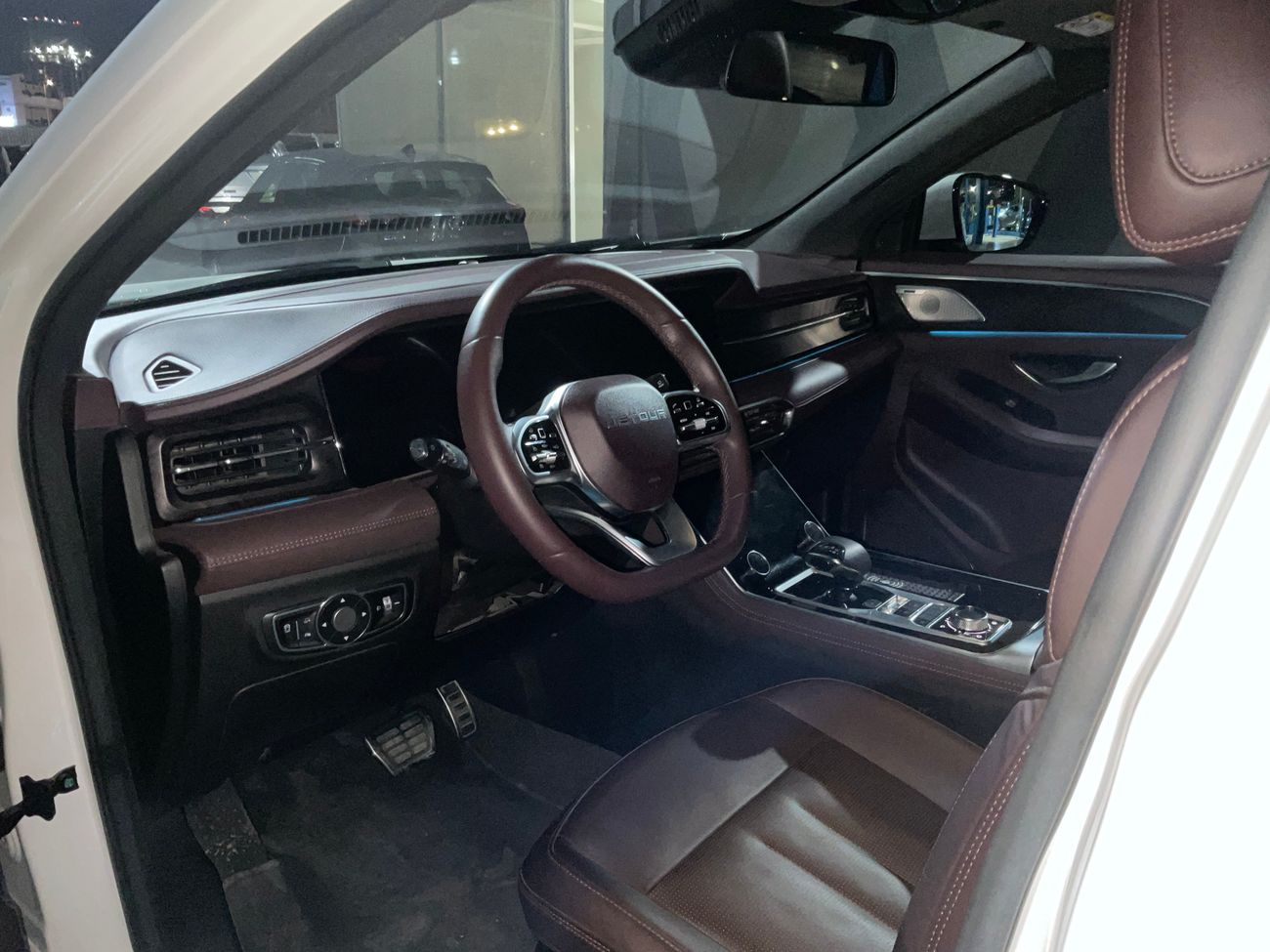 Jetour X90 Plus Luxury | Guaranteed Warranty | 0 Down Payment