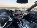 بي أم دبليو 750Li Luxury M Sport Package 4.4L