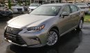 Lexus ES350