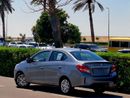 ميتسوبيشي اتراج GLX Mid 1.2L