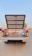 إيسوزو D ماكس -