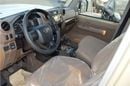 Toyota Land Cruiser 70 LX Hard Top 5 Doors
