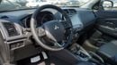 Mitsubishi ASX BASIC Brand New Mitsubishi ASX Luxury High Line 2026 Export 4WD Petrol|Black/Black|ASX-LUX-HL-26|