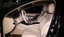 Mercedes-Benz S 63 AMG V8 Biturbo 4MATIC+