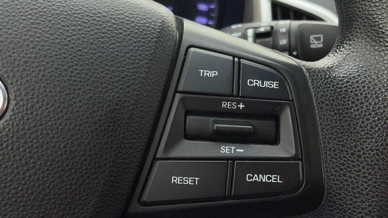 هيونداي كريتا GL 1.6 | بدون دفعة مقدمة | اختبار القيادة في المنزل