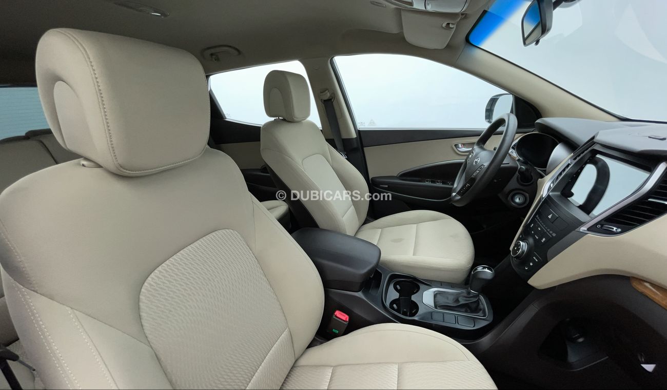 Hyundai Santa Fe GL 2.4 | Under Warranty | Inspected on 150+ parameters