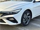 Hyundai Elantra SMART Hyundai Elantra 1.5L | 2025 Model |