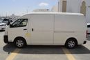 Toyota Hiace GLS -High Roof  Panal Van 2.7L