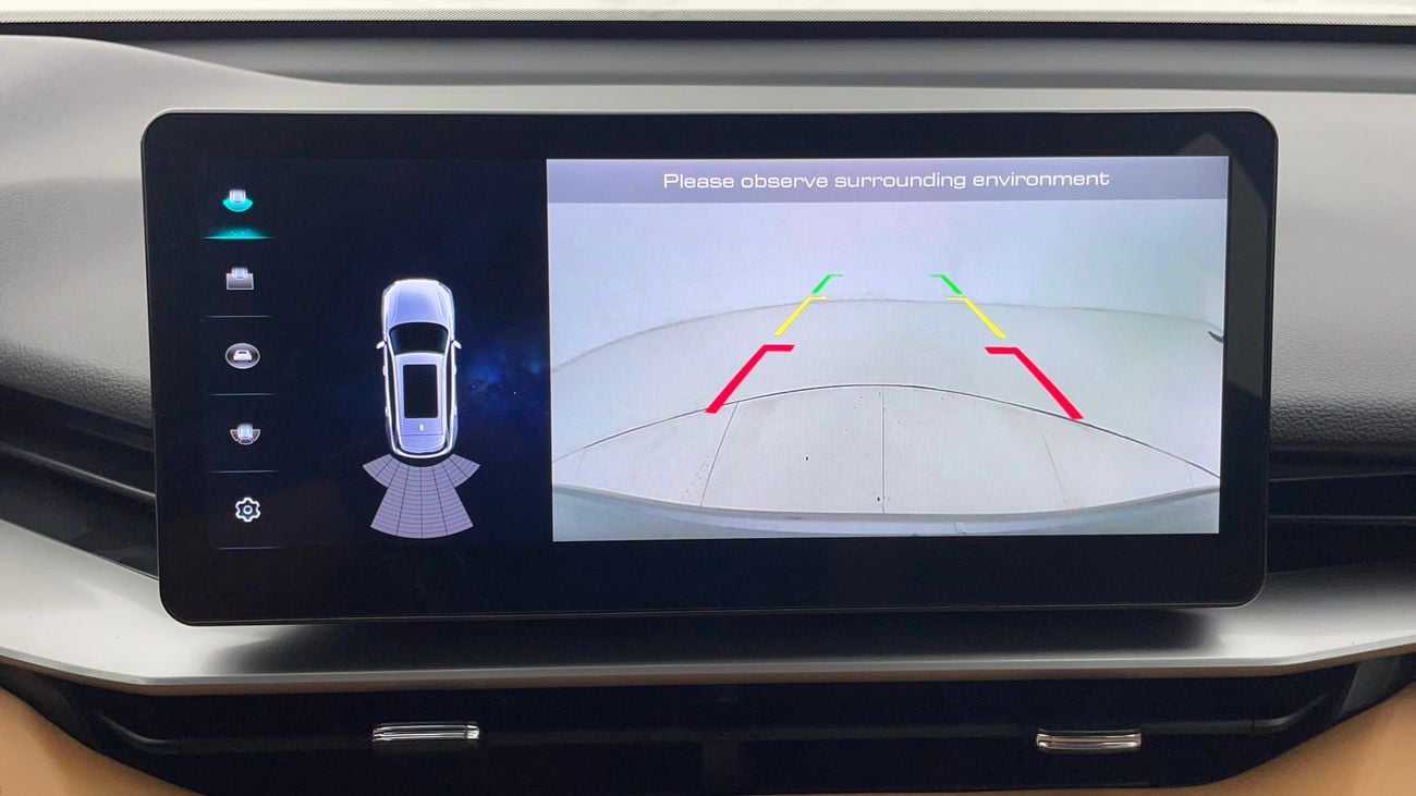 هافال H6 2023 MEDIUM | AED 574/Month | 0 DP | 30 Day Return | Warranty | Service History