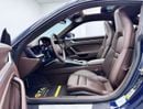 Porsche 911 Carrera 2021 Porsche 911 Carrera, 2026 Porsche Warranty, Full Porsche Service History, Full Option,