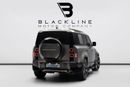 Land Rover Defender 110 HSE P400 BUY NOW, PAY 2027 | THE BLACKLINE STANDARD | 2029 Land Rover Warranty + Service Contract, G