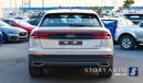 Audi Q8 55 TFSI MHEV Quattro S line V6 3.0L Aut.(For Local Sales plus 10% for Customs & VAT)