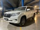 Toyota Prado GXR | Guaranteed Warranty | 0 Down Payment