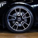 مرسيدس بنز C 200 1,532 pm • 0% Downpayment • Mercedes C200 • 1 Year Warranty