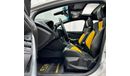Ford Focus 2017 Ford Focus ST, Manual Transmission, Warranty, Full Ford Service History, GCC