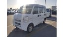 Suzuki Every Suzuki Every RIGHT HAND DRIVE (Stock no PM 507 )