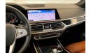 BMW X7 40i Pure Excellence