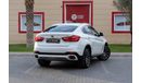 BMW X6 F16