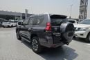 تويوتا برادو TX-L 4.0L V6, Model 2022