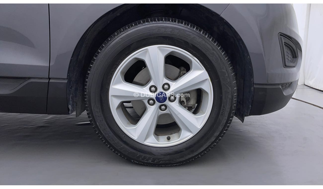 Ford Edge SE 2 | Zero Down Payment | Free Home Test Drive