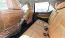 Toyota Fortuner GX2 * 2.7L PETROL 2018