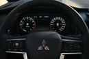 Mitsubishi Outlander Mitsubishi Outlander 2.5L Petrol, 4WD, SUV, GCC Spec, Color White, Model 2024