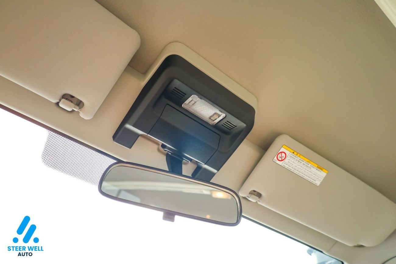 تويوتا لاند كروزر 70 2025 | LC78 2.8L T DSL E Spec