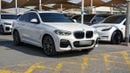 بي أم دبليو X4 XDrive 3.0 L
