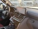 تويوتا لاند كروزر VXR TOYOTA LAND CRUISER 3.5 2026