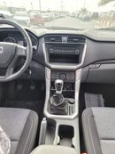 MG T60 COM Manual Diesel