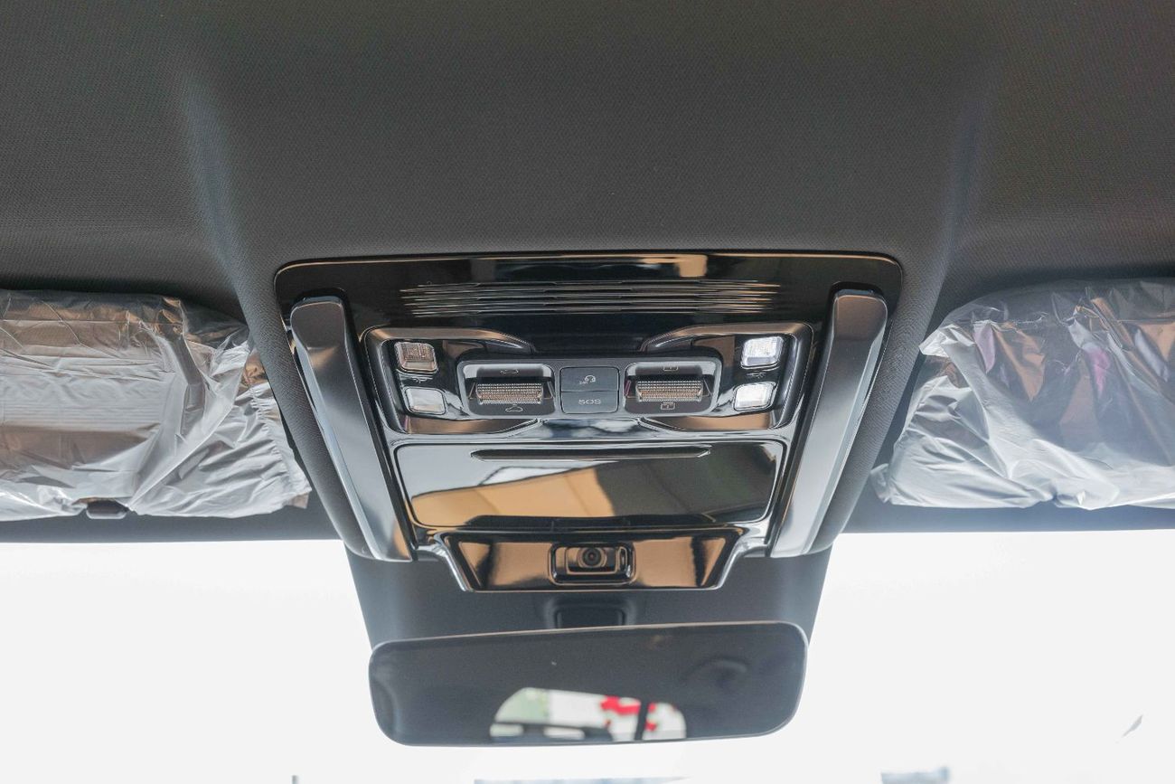 بي واي دي ليوبارد 5 BYD Leopard5 Ultra 210KM 1.5T 2025 (FOR EXPORT)