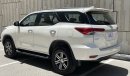 Toyota Fortuner GXR 4 | Under Warranty | Free Insurance | Inspected on 150+ parameters