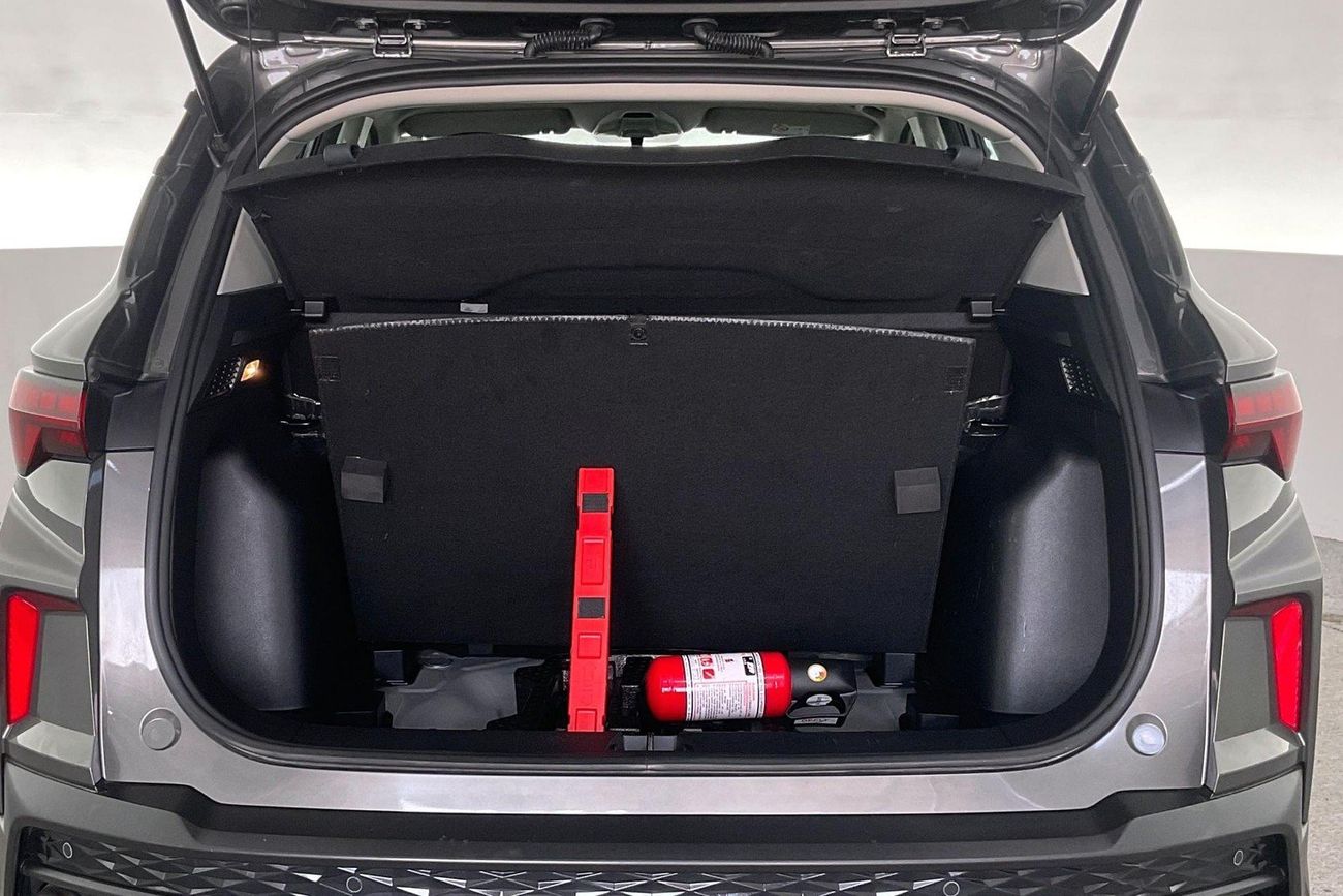 Geely Coolray GK | Carnival Sale • UP TO AED 20,000 OFF | Guaranteed Warranty | 0 Down Payment