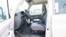 Toyota Land Cruiser Pick Up 4.2L Diesel