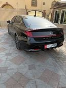 Hyundai Sonata سوناتا 2020