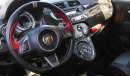 Abarth 500 695