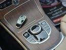 مرسيدس بنز C 300 Premium 2.0L