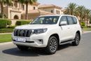 Toyota Prado GXR 2022 | AED 2158/Month | 0 DP | 30 Day Return | Warranty
