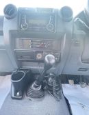 Toyota Land Cruiser Pick Up DIESEL 4.5 LITER ,RIGHT HAND DRIVE ,ONLY FOR EXPORT AVAILABLE