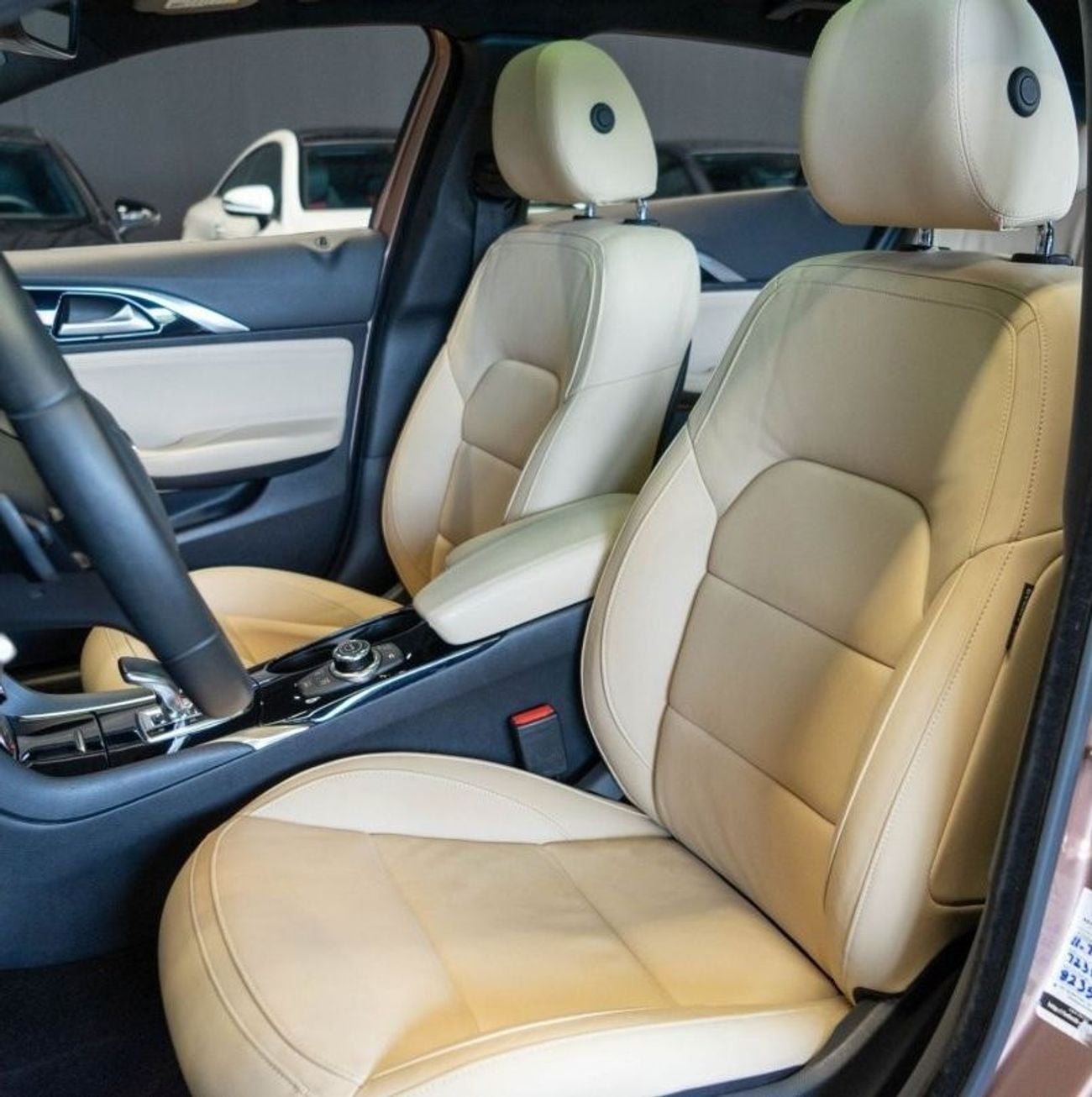 إنفينيتي QX30 AED 919pm • 0% Downpayment •QX30 Premium• 2 Years Warranty!