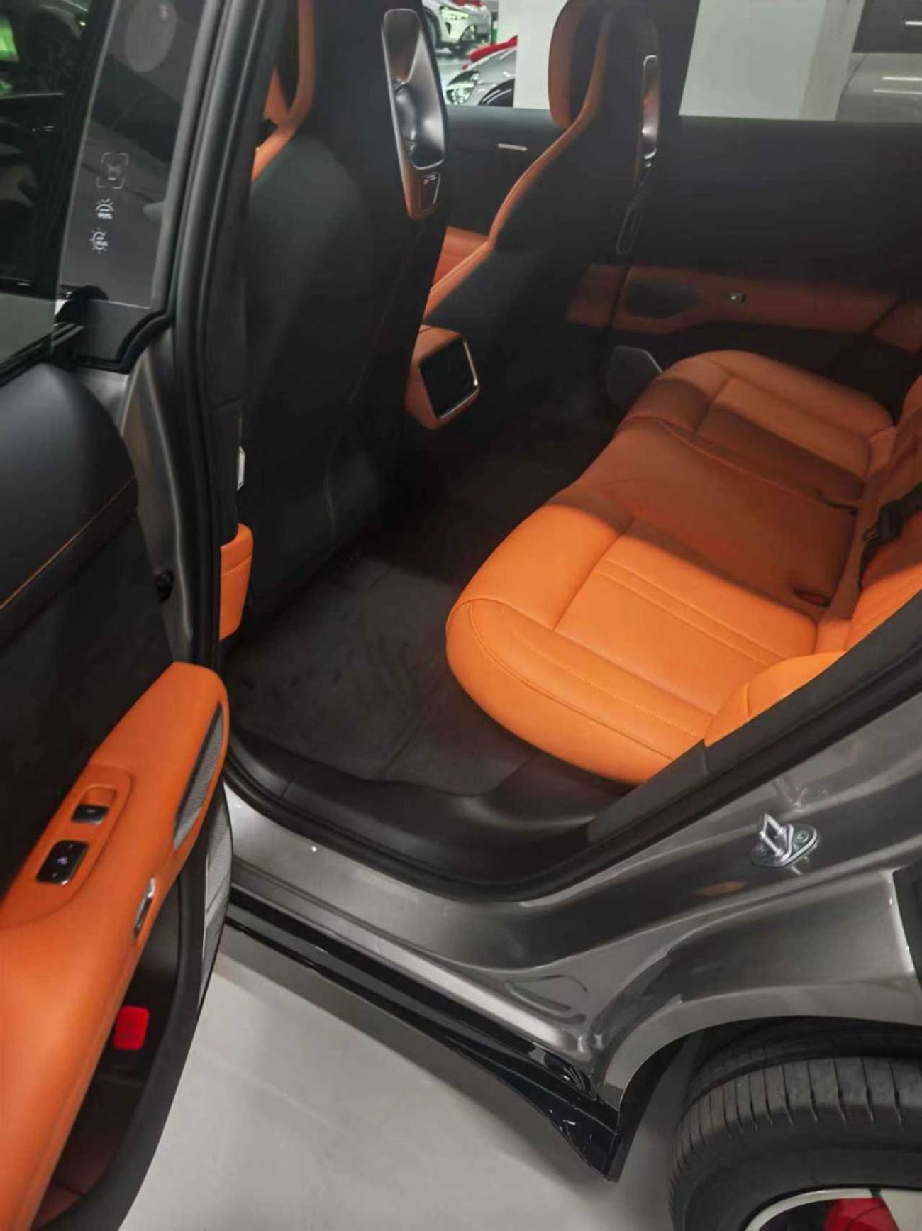 Xiaomi YU7 Export price