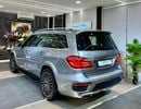 Mercedes-Benz GL 500 Std 4.7L BEAUTIFUL MERCEDES GL500 V8 || TOP RANGE || ACCIDENTS FREE || GCC || 7 SEATS || LIKE NEW