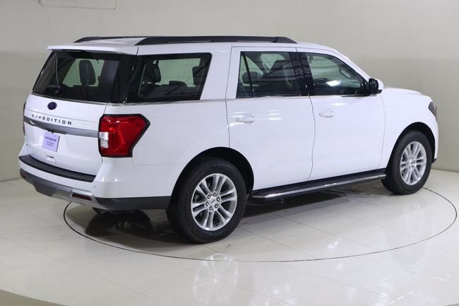 Ford Expedition XLT, миниатюра 23